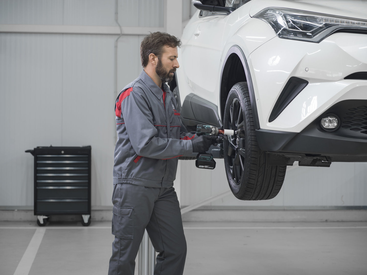 Elemente de franare Toyota