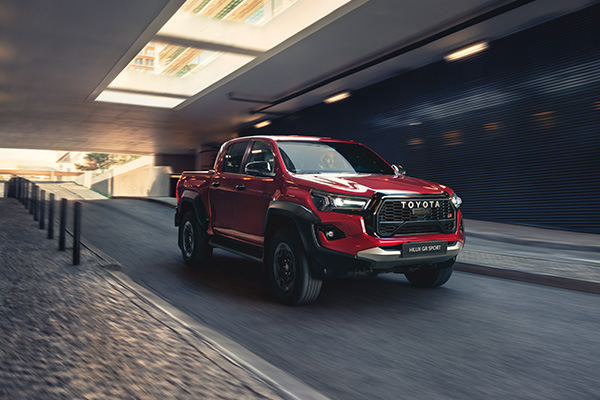 hilux