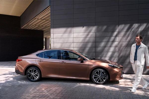 CAMRY EXT 2