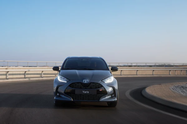 modele toyota