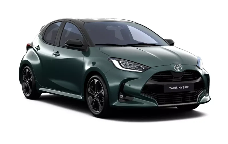 Programul Rabla yaris