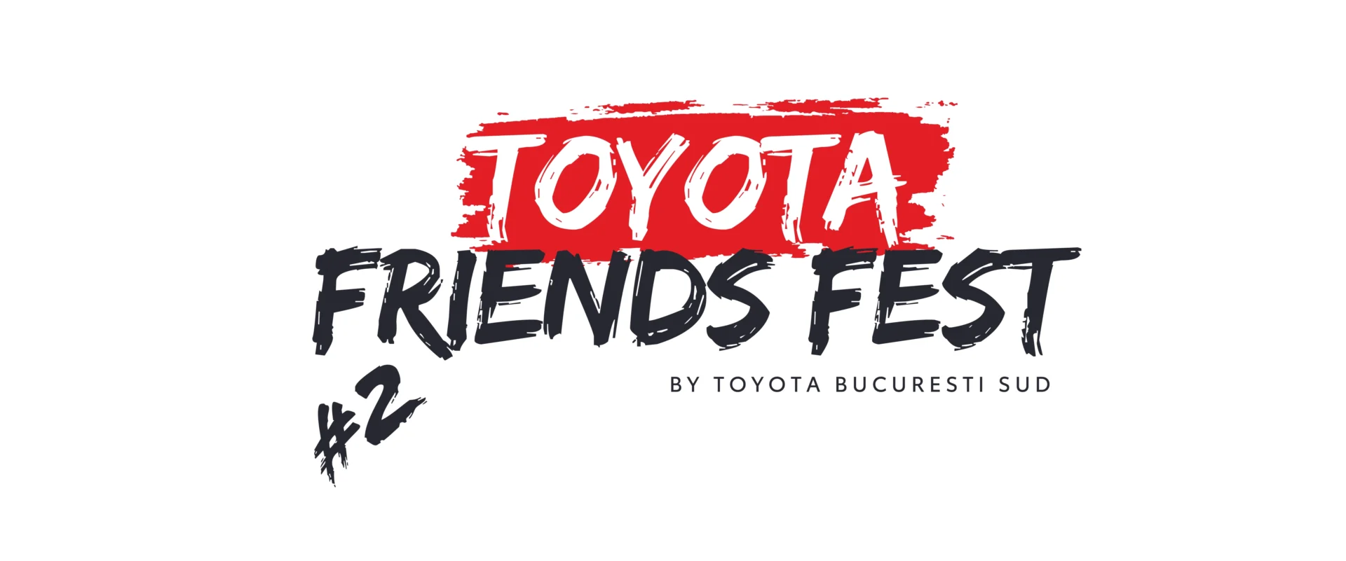 Toyota Friends Fest 2026 - banner