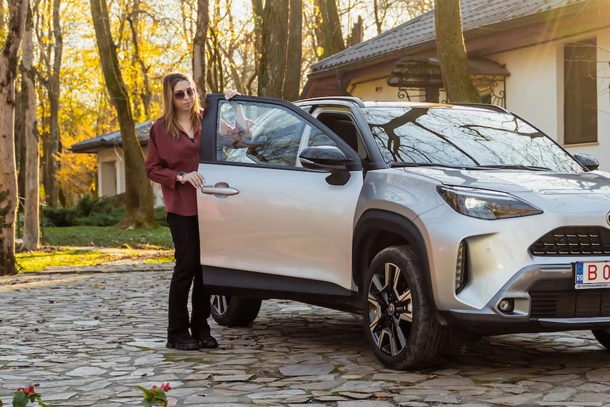 Protectie Maner Toyota Protect