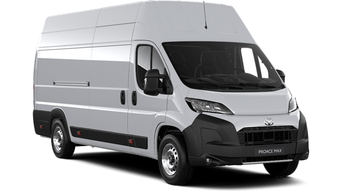 Toyota Proace Max